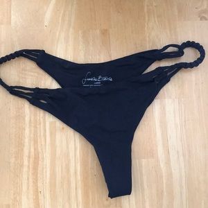 Frankie’s Bikinis bottom